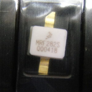 Nuevos chips IC originales en stock, circuitos integrados electrónicos MRF281SR1, componentes SMD, condensadores, resistencias, diodos de cristal, BOM - Product Image 1