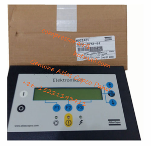 Atlas Copco Ban Đầu 1900071032 Điều Chỉnh Elektronikon Iiid - Product Image 4