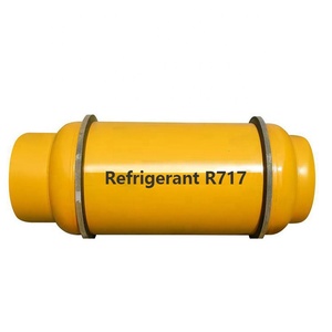 แอมโมเนียเหลวบริสุทธิ์ 99.9% เกรดอุตสาหกรรม เกรดอาหาร จัดจำหน่ายจากโรงงาน - Product Image 4