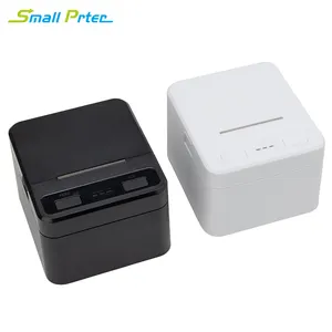 Trung Quốc Nhà Máy Giá 58 Mét Máy tính để bàn tiền mặt đăng ký Mini Máy in nhiệt giá rẻ USB + BT 58 Mét Máy in nhiệt