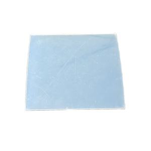 Doorzichtige Vacuümgevormde Spalk Voor Houder En Sport Mondbeschermer Holte Mondholte Spalk - Product Image 1