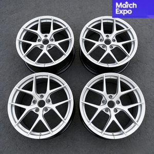 Ruedas de 24 Pulgadas, Ruedas de Aleación de Aluminio Forjado 5*114.3 para <span class=keywords><strong>Aston</strong></span> <span class=keywords><strong>Martin</strong></span> DB11 - Product Image 2