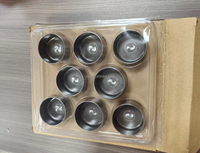 13751-54010 Set Pengangkat Katup untuk 1HZ 1HDT 4.2LTR
