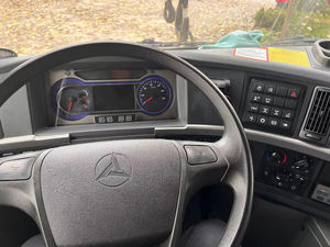 Grúa de Camión Usada con Motor Original, Longitud de la Pluma - Brazo Completamente Extensible: 33.5 Metros, Sany 250, 25 Toneladas, Grúa Usada <span class=keywords><strong>en</strong></span> Venta, Disponible <span class=keywords><strong>en</strong></span> Stock - Product Image 4