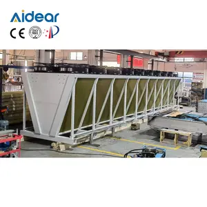 Aidear Easy Operation Immersion Cooling for Liquid Container 640Kw Immersion Cooling Tank