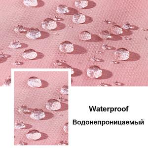 Femmes <span class=keywords><strong>3</strong></span> <span class=keywords><strong>en</strong></span> <span class=keywords><strong>1</strong></span> polaire chaud Ski <span class=keywords><strong>veste</strong></span> imperméable personnalisé coupe-vent randonnée vêtements hiver coupe-vent <span class=keywords><strong>veste</strong></span> femmes - Product Image 4