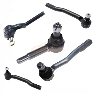Aelwen Embouts <span class=keywords><strong>de</strong></span> biellettes <span class=keywords><strong>de</strong></span> <span class=keywords><strong>direction</strong></span> utilisés pour Toyota pour FIAT pour Citroën pour Audi pour Peugeot pour BMW pour Mazda - Product Image 2