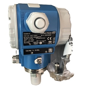 New Original Germany Endress Hauser PMC71-ABB1PB1GAAA PMC71-ABB1PB1GAAA 4-20ma Endress - Product Image 1