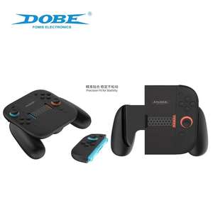 DOBE TNS-3177 зарядное устройство для переключателя 2 Joy-Con портативное зарядное устройство док-контроллер зарядное устройство для переключателя 2 Joy-Con игровые аксессуары - Product Image 6