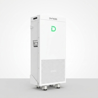 Dyness Powerbrick PLUS LV 51.2V 314AH 16kWh Stock EU pour batterie lithium Powerwall IP65 Batterie lithium pour système domestique
