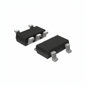 Compre Componentes Electrónicos en Línea Directamente del Fabricante: Transistores CPH5524-TL-E SOT-23-5 Delgados, TSOT-23-5 - Product Image 1