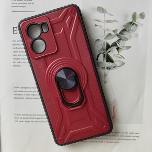Funda de Teléfono Personalizada Más Vendida, Económica y Resistente a Impactos, con Soporte de Anillo 360 y Cubierta de Lente para M KOPA X3 M KOPA S34 - Product Image 6