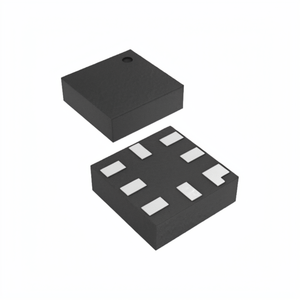 Logic Electronics Component FXWA9306L8X 8 UFQFN Manufacturer Channel - Product Image 1