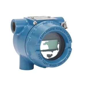 OED Rosemounta 3144P OEM/ODM Personalizable, Acero Inoxidable, IP66/IP68, Alta Precisión, Salida de 4-20 mA, Protocolo HART, Temperatura - Product Image 6