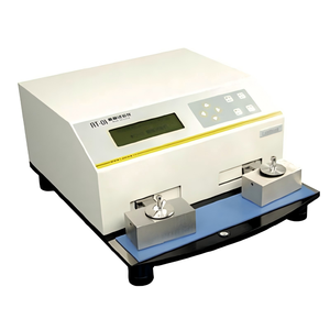 BGD 632 testeur de résistance au frottement précis, testeur de résistance à l'<span class=keywords><strong>abrasion</strong></span> d'encre pour l'impression ASTM D 5264 testeur de résistance au frottement d'impression d'encre - Product Image 3