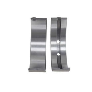 Pièces de machines de construction de bonne qualité, palier principal 3406, 4W5738, 4W-5738, paliers principaux de vilebrequin pour moteur diesel 3412 - Product Image 1