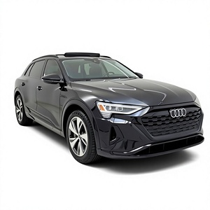 Audi Q8 e-tron quattro Premium AWD quattro Premium 4dr SUV 2024, autos usados sin accidentes en venta - Product Image 1