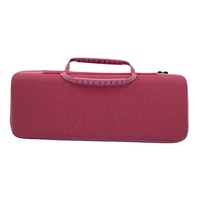 Étui de protection rigide en EVA personnalisé pour clavier, sac de transport portable pour clavier mécanique de jeu 60% 65% 75%