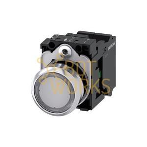 Siemens 3SU11560AB703BA0 - Nuovo - Product Image 1