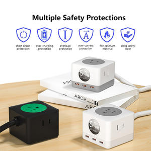 USB-адаптер для быстрой зарядки - Product Image 6