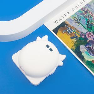 Nouvel arrivage d'animaux électroniques pour <span class=keywords><strong>Tamagotchi</strong></span> Uni virtuel Cyber numérique jouets nostalgiques pour animaux de compagnie étui de protection en Silicone - Product Image 5