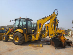 รถตักแบคโฮ Cat 420F2 ใหม่สำหรับขาย, รถตักแบคโฮ Caterpillar รุ่น 420 ผลิตในสหรัฐอเมริกา ราคาถูกและสภาพดีเยี่ยม - Product Image 6