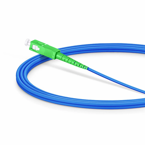 Vente en gros en usine <span class=keywords><strong>Fibre</strong></span> blindée monomode Simplex 3mm SC APC à SC APC pour le remplacement ou l'extension de la <span class=keywords><strong>fibre</strong></span> <span class=keywords><strong>Internet</strong></span> domestique - Product Image 3