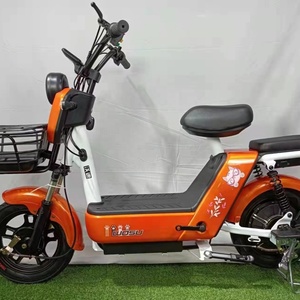 Kit de Bicicleta Eléctrica de 500w Barato de China, Bicicleta Eléctrica - Product Image 4