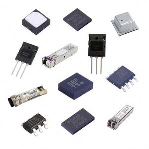วงจรรวม IC Dac 16BIT A-OUT 28SSOP DAC8820IBDB ของแท้ชิ้นส่วนอิเล็กทรอนิกส์ - Product Image 1