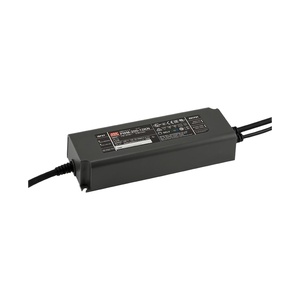 MEAN WELL-Controlador <span class=keywords><strong>LED</strong></span> de 12V y <span class=keywords><strong>200W</strong></span> con atenuación de botones y DALI-2, IP67, salida PWM de voltaje constante para iluminación exterior - Product Image 2