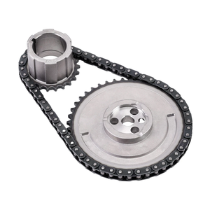 Kit de distribution complet pour moteurs LS 4.8 et 6.2, comprenant le kit de joints de culasse et le kit de pompe à huile <span class=keywords><strong>OLIVER</strong></span> - Product Image 3