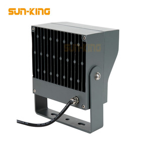 Điện Áp Thấp 12V 24V Tree Hotel Amber Purple Ip65 Cảnh Quan Trang Trí Ánh Sáng 4W 6W <span class=keywords><strong>Led</strong></span> Mini Quảng Trường Đèn Pha - Product Image 5