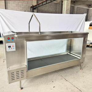 EUR <span class=keywords><strong>PET</strong></span> Unterwasser-Laufband für Hunde, Hydrotherapie-Laufband für Haustiere zum Laufen und Trainieren - Product Image 5