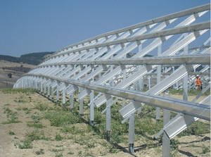 Kit de production d'énergie solaire portable, panneaux photovoltaïques faciles à installer, usinés par CNC, système d'énergie solaire domestique - Product Image 3