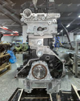 Moteur nu G4JS 2.4L 16V DOHC compatible avec Hyundai Santa Fe Sonata Kia Optima