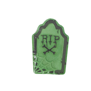 Nouveautés 2026 Emballage personnalisé OEM ODM accepté Bombes de bain naturelles véganes pour enfants sur le thème d'Halloween - Product Image 5