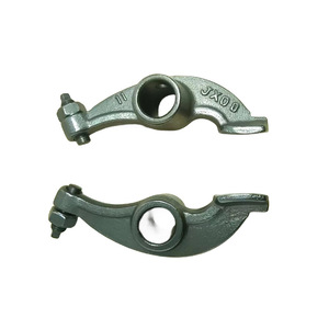 อาร์มโยก DR125 สำหรับรถมอเตอร์ไซค์ SUZUKI DR125 GS125 EN125 TU125 - Product Image 5