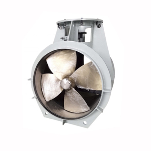 Propulseurs marins azimutaux à moteur pour la propulsion des navires - Product Image 3