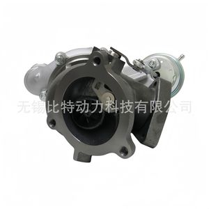 Turbocompresor 790317-0001 AA5E9G438GA MGT1549SL para motor Ford Lincoln Flex Explorer Sport EcoBoost V6 - Product Image 5