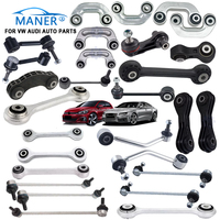 Maner LR014145 Lien stabilisateur de pièces de suspension automobile de haute qualité pour Land Rover DISCOVERY IV 2009-