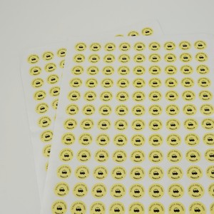 Adesivos Personalizados com Cheiro para Crianças Impressão de Adesivos Aromatizados Divertidos - Product Image 6