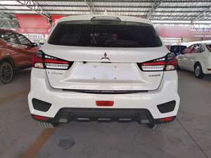 Guazi Mejor <span class=keywords><strong>Precio</strong></span> Mitsubishi <span class=keywords><strong>ASX</strong></span> Gasolina 2,0 SUV Coche Usado FWD 5 Asientos - Product Image 4