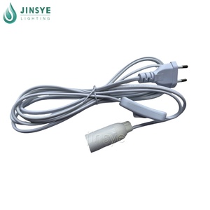 CE VDE bảng đèn phù hợp treo điện cắm đèn dây E14 Threaded lampholder - Product Image 2