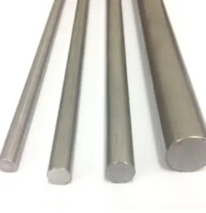 Aluminium Billet 6060/aluminum Rod Bar From China