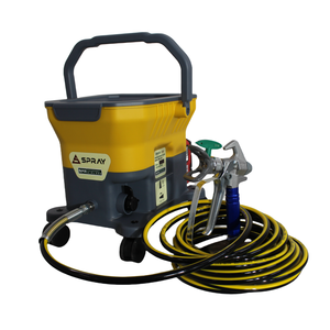 <span class=keywords><strong>Pistolet</strong></span> de pulvérisation sans fil adapté au bricolage pour murs, meubles <span class=keywords><strong>et</strong></span> plafonds - Product Image 1