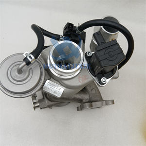 4918004162 12679399 12685688 Турбокомпрессор TD025L турбо в сборе для Chevrolet Equinox GMC 2018-2022 базовый Нагнетатель - Product Image 3