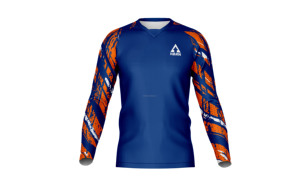 ชุดฝึกซ้อม Harn Rashguard สำหรับยูนิเซ็กซ์ บราซิลเลียนยิวยิตสู จิวยิตสู กราปลิง  MMA <span class=keywords><strong>มวย</strong></span>ไทย โนกิ แขนยาว/แขนสั้น ผลิตจากโพลีเอสเตอร์และสแปนเด็กซ์ - Product Image 6