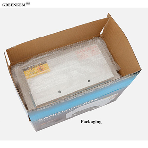 300 Watt Hochtemperatur-Sterilisator Stahl Nagel-Maniküre-Werkzeug Trockene Hitze Desinfektionsschrank Sterilisationsbox - Product Image 5