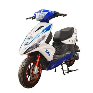 Motocyclettes 4 temps fabriquées en Chine, mini-scooter pour femmes - Product Image 1