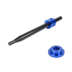 <b>Primer</b> Tool For Chevrolet V6 V8 350 327 305 BBC Oil Pump Hand Operated Steel Black And Blue FP039 - Product Image 1